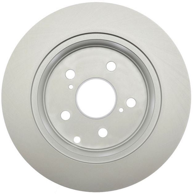 Raybestos / Affinia Group 980483FZN Rust Prevention Technology Brake Rotor
