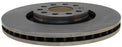 Raybestos Brakes 980499R Professional Grade Brake Rotor