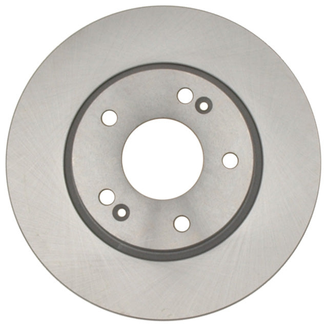 Raybestos Brakes 980504R Professional Grade Brake Rotor