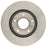Raybestos Brakes 980504R Professional Grade Brake Rotor