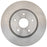 Raybestos Brakes 980509R Professional Grade Brake Rotor