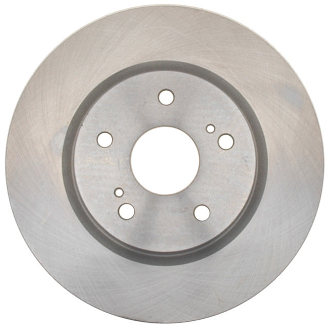 Raybestos Brakes 980509R Professional Grade Brake Rotor