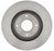 Raybestos Brakes 980561R Professional Grade Brake Rotor