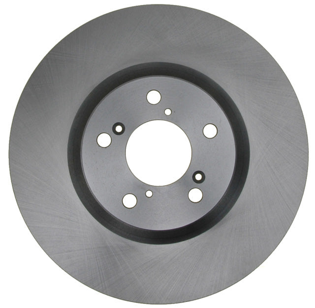 Raybestos Brakes 980566R Professional Grade Brake Rotor