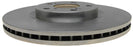 Raybestos Brakes 980566R Professional Grade Brake Rotor