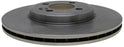 Raybestos Brakes 980605R Professional Grade Brake Rotor