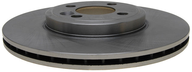 Raybestos Brakes 980605R Professional Grade Brake Rotor