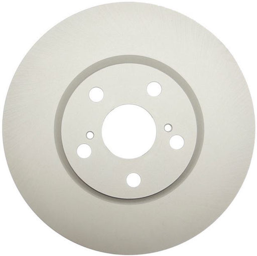 Raybestos / Affinia Group 980629FZN Rust Prevention Technology Brake Rotor