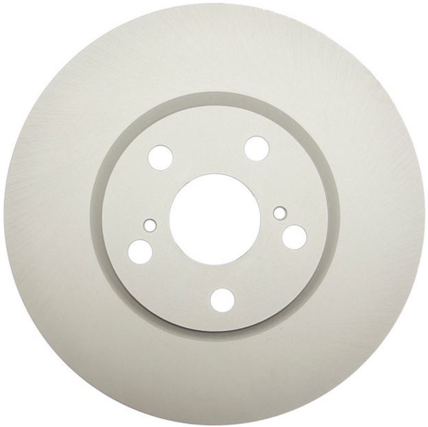 Raybestos / Affinia Group 980629FZN Rust Prevention Technology Brake Rotor