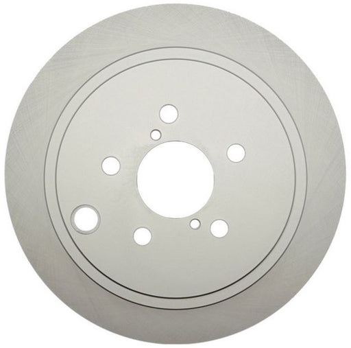 Raybestos / Affinia Group 980634FZN Rust Prevention Technology Brake Rotor