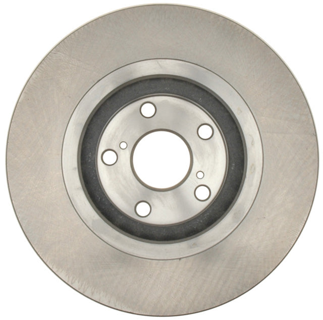 Raybestos Brakes 980636R Professional Grade Brake Rotor