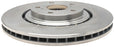 Raybestos Brakes 980636R Professional Grade Brake Rotor