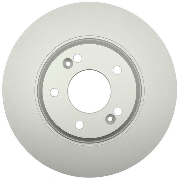 Raybestos / Affinia Group 980782FZN Rust Prevention Technology Brake Rotor