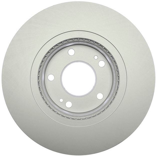 Raybestos / Affinia Group 980782FZN Rust Prevention Technology Brake Rotor