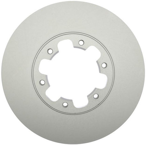 Raybestos / Affinia Group 980783FZN Rust Prevention Technology Brake Rotor