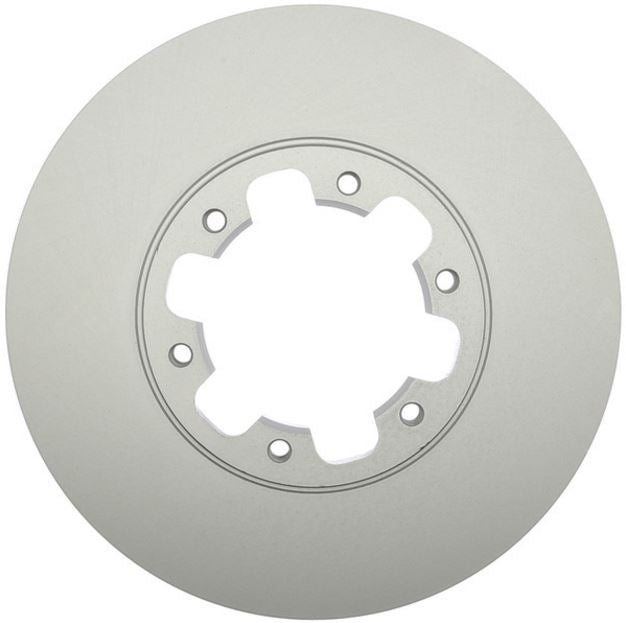 Raybestos / Affinia Group 980783FZN Rust Prevention Technology Brake Rotor