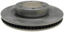 Raybestos Brakes 980784R Professional Grade Brake Rotor