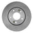 Raybestos Brakes 980897R Professional Grade Brake Rotor