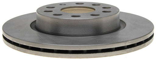 Raybestos Brakes 980948R Professional Grade Brake Rotor
