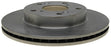 Raybestos Brakes 980952R Professional Grade Brake Rotor