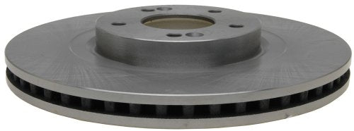 Raybestos / Affinia Group 981010R PG PLUS (TM) Brake Rotor