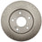 Raybestos / Affinia Group 982053R Professional Grade Brake Rotor