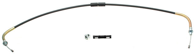 Raybestos Brakes BC96102 Professional Grade Parking Brake Cable
