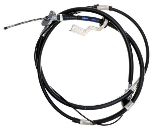 Raybestos Brakes BC97118 Parking Brake Cable Professional Grade; Compatibility - Toyota: Highlander AWD (2001-2003)  Length (IN) - OEM