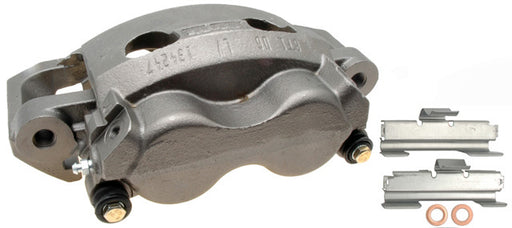 Raybestos Brakes FRC10521 Professional Grade Brake Caliper