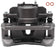 Raybestos Brakes FRC11220 Professional Grade Brake Caliper