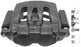 Raybestos Brakes FRC11589 Professional Grade Brake Caliper