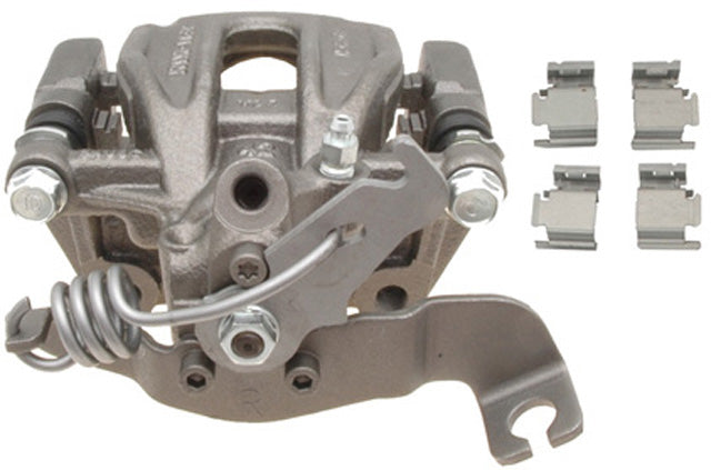 Raybestos Brakes FRC11816 Professional Grade Brake Caliper