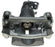 Raybestos Brakes FRC11841 Professional Grade Brake Caliper