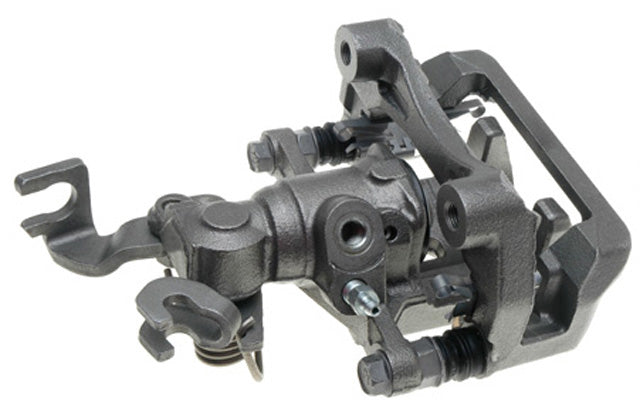 Raybestos Brakes FRC11931 Professional Grade Brake Caliper