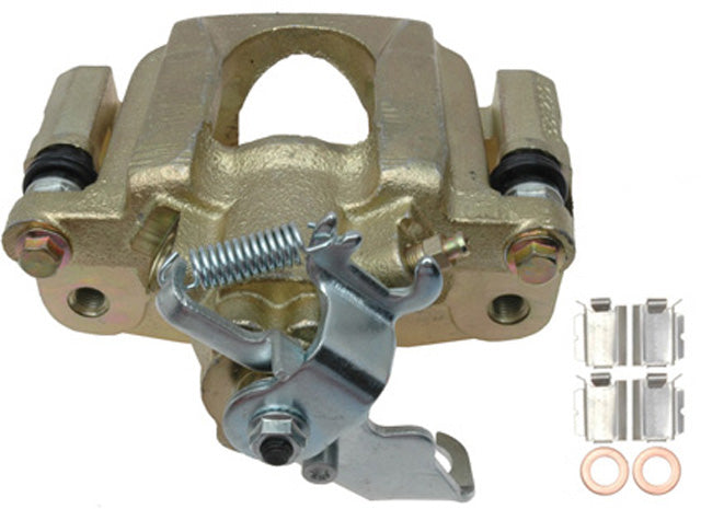 Raybestos Brakes FRC12004 Professional Grade Brake Caliper