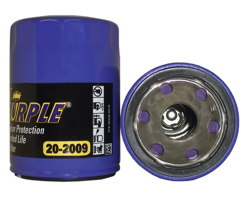 Royal Purple 20-2009 Extended Life Oil Filter