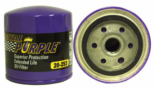 Royal Purple 20-253 Extended Life Oil Filter