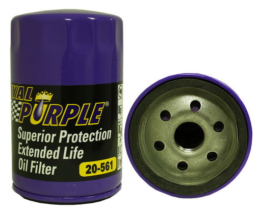 Royal Purple 20-561 Extended Life Oil Filter