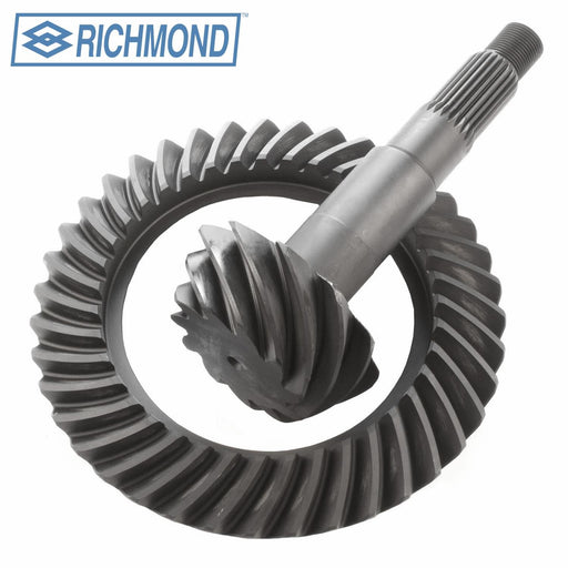 Richmond 49-0015-1  Differential Ring and Pinion