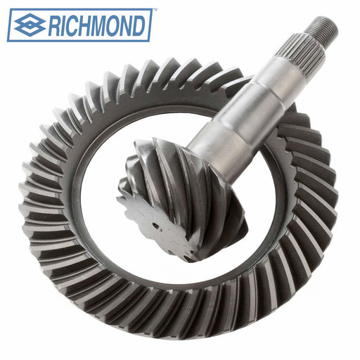Richmond 49-0039-1  Differential Ring and Pinion