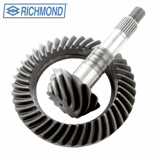 Richmond 49-0046-1  Differential Ring and Pinion