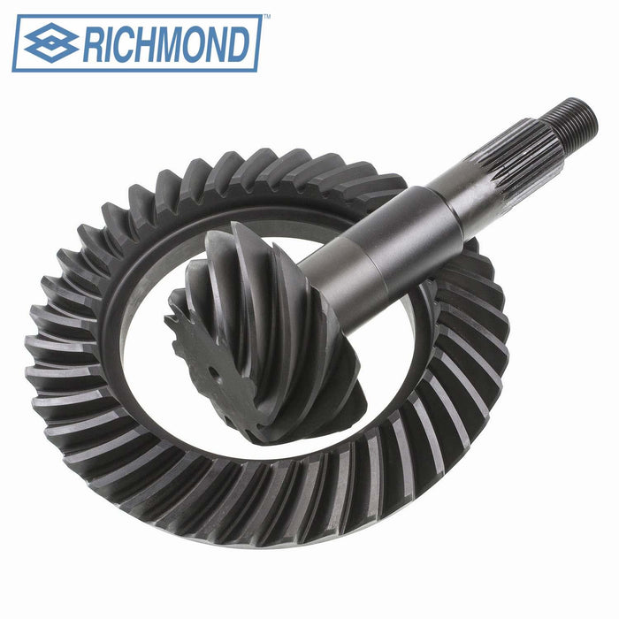 Richmond 49-0082-1  Differential Ring and Pinion