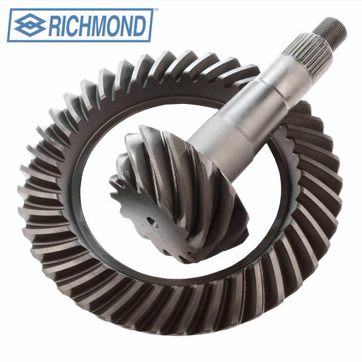 Richmond 49-0094-1  Differential Ring and Pinion
