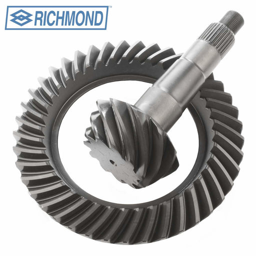 Richmond 49-0096-1  Differential Ring and Pinion