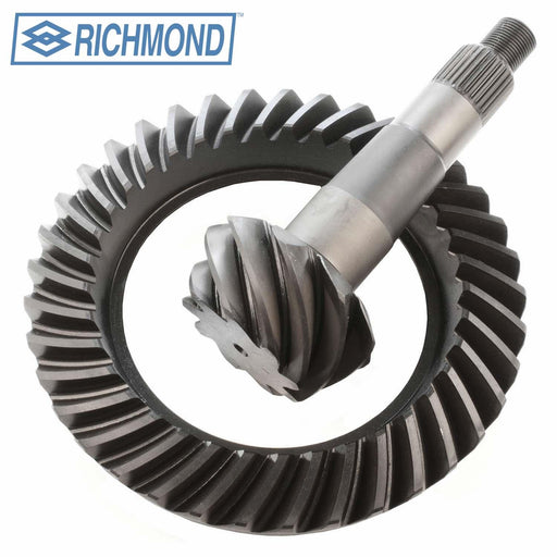 Richmond 69-0304-1  Differential Ring and Pinion