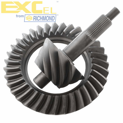Richmond F9350 Excel� Differential Ring and Pinion