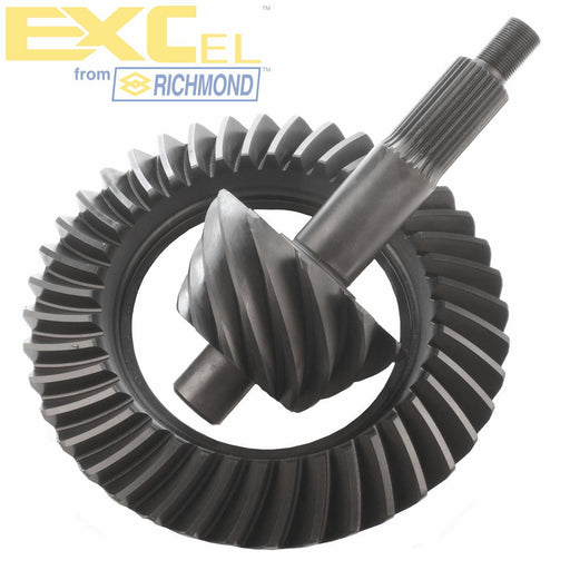 Richmond F9370 Excel� Differential Ring and Pinion