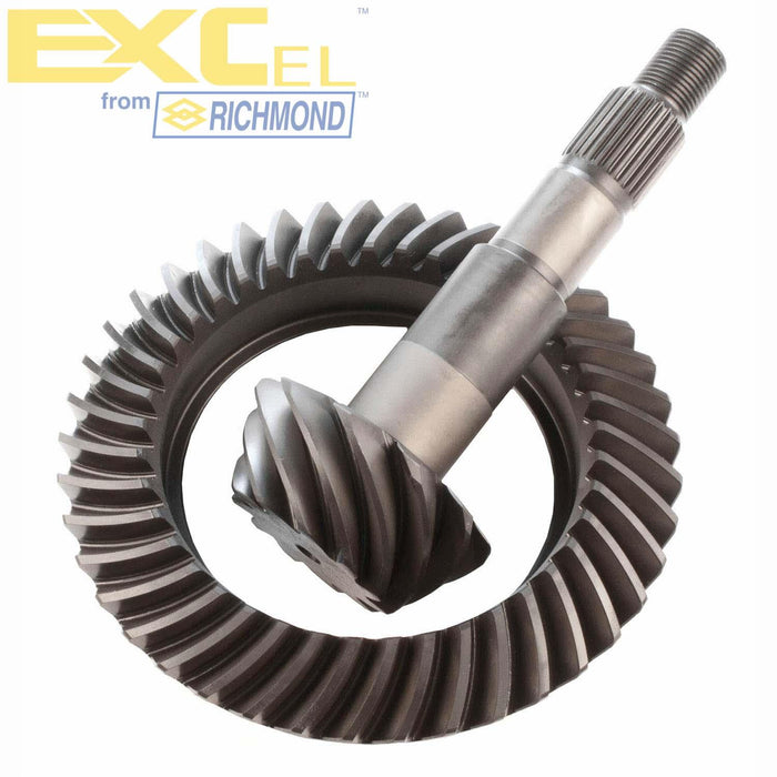 Richmond GM75410TK Excel� Differential Ring and Pinion