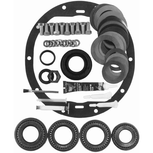 Richmond Gear XL-1034-1 Excel Differential Ring and Pinion Installation Kit