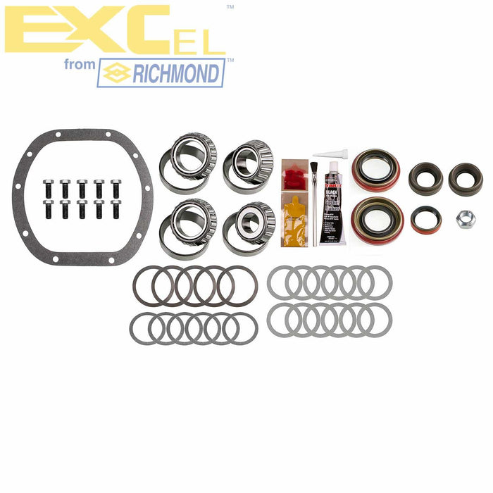 Richmond XL-1056-1 Excel� Differential Ring and Pinion Installation Kit